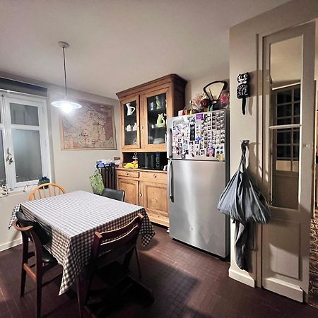 Au Petit Bonheur Bed and Breakfast Talence Buitenkant foto